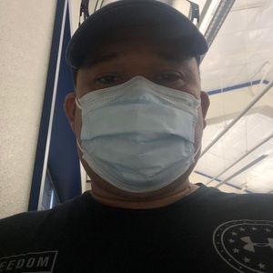 Meet your Posher, Allan